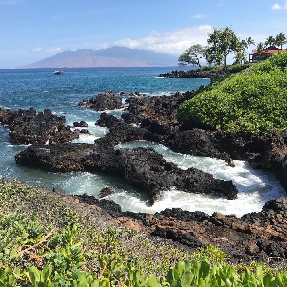 Meet your Posher, Andrew